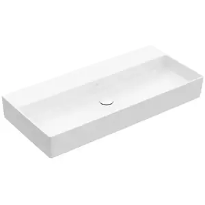 Villeroy & Boch, Lavabo, V&B lavabo 2.0 MEMENTO 1000x470mm o ÜL sans H... pas cher