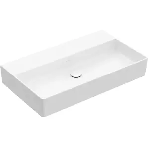 Villeroy & Boch, Lavabo, V&B lavabo MEMENTO 2.0 800x470mm o ÜL sans HL...Vendu pargalaxus