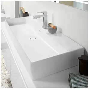 Villeroy & Boch, Lavabo, V&B lavabo MEMENTO 2.0 1000x470mm avec lavabo... pas cher