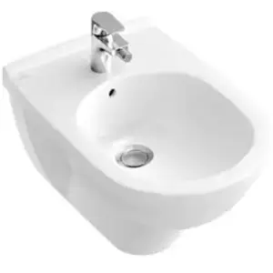 Comparateur de prix : Villeroy & Boch O.NOVO  Bidet