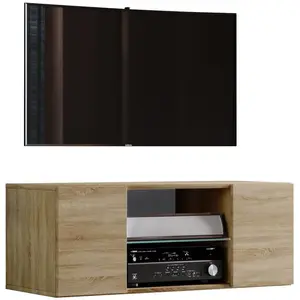 VCM Vcm Tableau Tv Mural En Bois Tableau Bas Suspendu Armoire Tv Suspendue Armoire Murale Table Jusa Tableau Tv Mural En Bois Tableau Bas Suspendu Armoire Tv Suspendue Armoire Murale Table Jusa pas cher