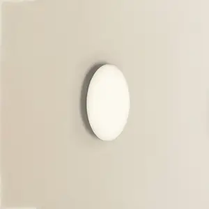 bega Rzb Hb 501 Plafonnier Led Cct Switch, Ø40cm 25w pas cher