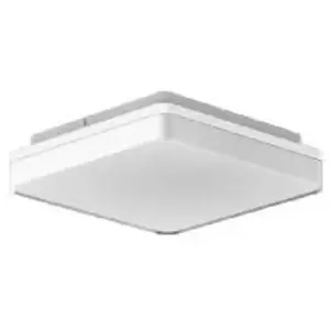 bega Rzb Hb 506 Plafonnier Led Cct Switch, 21x21cm 15w pas cher