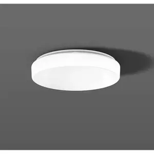 RZB, Applique + plafonnier, Applique murale/plafonnier à LED Zimmermann 312084.002.2 (1300 lm) pas cher