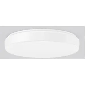 RZB, Applique + plafonnier, Zimmermann Applique murale/plafonnier à LED 312085.002.4 (2050 lm) pas cher
