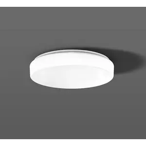 RZB, Applique + plafonnier, Applique murale/plafonnier à LED Zimmermann 312084.002.4 (1300 lm) pas cher