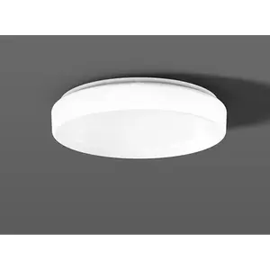 RZB, Applique + plafonnier, Applique murale et plafonnier à LED Zimmermann 312084.002.4.76 (1300 lm) pas cher