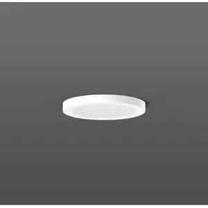RZB, Applique + plafonnier, Downlight encastré et apparent à LED (1100 lm) pas cher