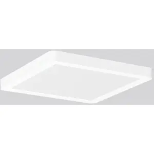 901723.002 Trixy Rzb 901723.002 Plafonnier Led Encastrable pas cher