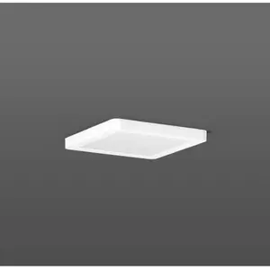 RZB, Applique + plafonnier, Downlight à LED (1700 lm) pas cher