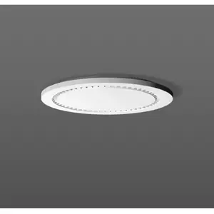 RZB, Applique + plafonnier, Plafonnier Hemis LED/25 DH (2600 lm)Vendu pargalaxus