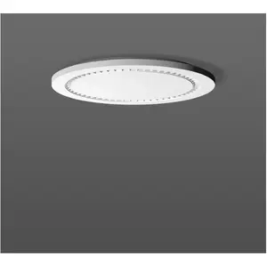 RZB, Applique + plafonnier, Plafonnier Hemis LED/ 0K DH (3000 lm) pas cher