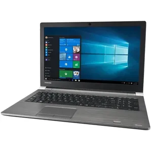 Toshiba Tecra A50-C-1ZV Core i5 6200U - 2.3 GHz Win 10 Pro 64 bits 8 G... pas cher