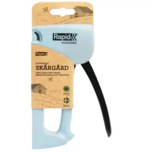 Rapid Agrafeuse R53 SoS Skargard - RAPID - Bleu Archipel pas cher