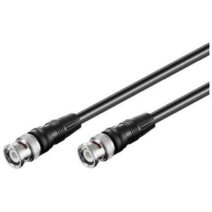 Eet nordic MicroConnect câble vidéo - 2 m pas cher