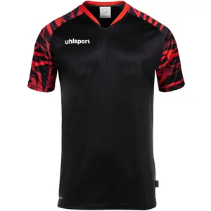 Uhlsport T-shirt à Manches Courtes Goal 25 pas cher