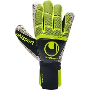 Uhlsport Gants De Gardien De But Supergrip+ Flex Frame Carbon pas cher