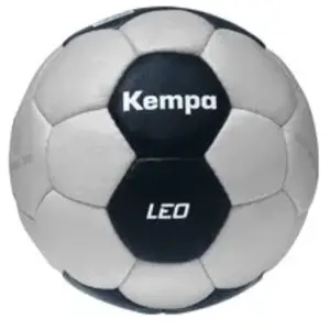 Ballon Kempa Leo Black & White