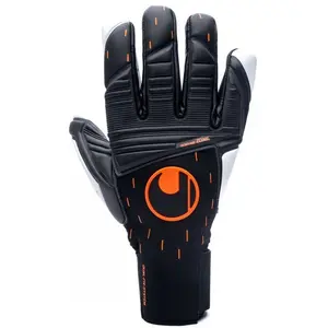 Gants Gardien Football Uhlsport Speed Contact Absolutgrip Hn Noir 2007000092392