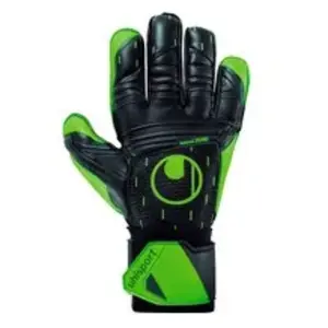 Uhlsport Gants Gardien Football Uhlsport Classic Soft Advanced Noir pas cher