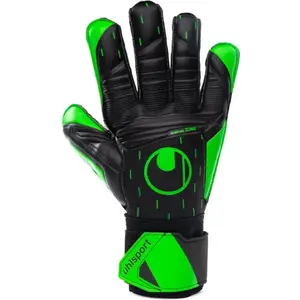 uhlsport Classic Soft Advanced Football Gants de Gardien Enfant et Adulte, Gants de Foot Gardien, Gant Gardien de But, Gants de Football avec Fixation pas cher