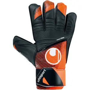 uhlsport uhlsport Starter Resist+ Gants de gardien de football - Gants pour gardien de but - spécialement conçus pour le gazon synthétique et les sols pas cher