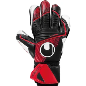 Comparateur de prix : Uhlsport Gants De Gardien De But Powerline Supersoft