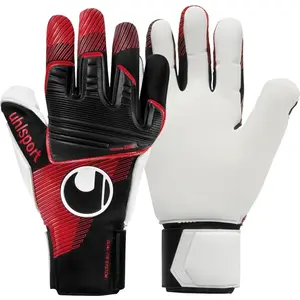 uhlsport Powerline Absolutgrip Reflex Gants de gardien de but de footb... pas cher