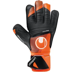Comparateur de prix : Uhlsport Gants De Gardien De But Soft Resist+