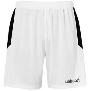 Uhlsport Goal Short Rood-Bordeaux Maat 164 pas cher