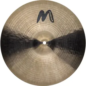 Masterwork Jazz Master 14 inch Crash bekken pas cher