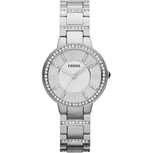 Comparateur de prix : Montre Femme Fossil Virginia ES3282
