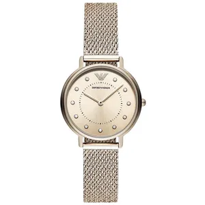 Emporio Armani AR11129 Montre au poignet pour femme pas cher