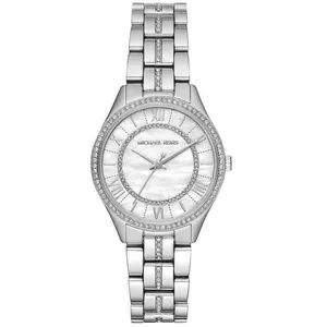 Comparateur de prix : Michael Kors MK3900 montre quartz femme Argent