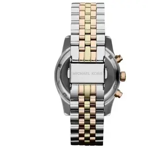Montre Femme Michael Kors Lexington MK5735 Or R  pas cher