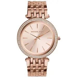 Comparateur de prix : Montre Femme Michael Kors Parker MK3192