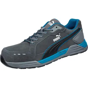 Puma Airtwist Grey Laag S3 644610 - Grijs - 40 pas cher