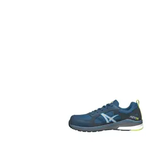 Albatros Puma Chaussure De Sécurité 647660. Esd.Hro.S1p. Taille 42 Puma pas cher