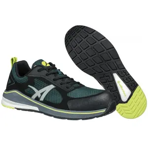 Puma Chaussure De Sécurité 647650. Esd.Hro.S1p. Taille 45 Puma