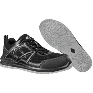 Albatros, Chaussures de travail, RIDER BLACK LOW ESD SRC 6487902000036... pas cher