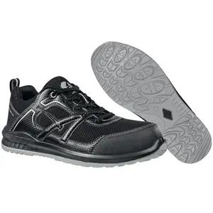 Albatros Rider Chaussure De Sécurité Rider Black Low Pointure 42 Noire... pas cher