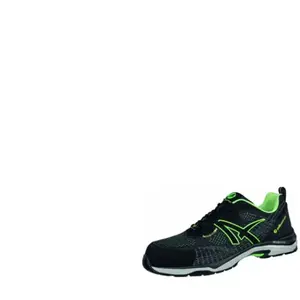 Albatros 646300 Splendid Green Low S1p werkschoenen maat 44 pas cher