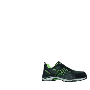 Albatros, Chaussures de travail, Splendid green GH low S1P (S1P, 39) pas cher