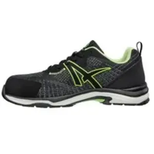 Albatros, Chaussures de travail, Splendid green GH low S1P (S1P, 47) pas cher