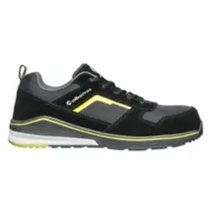 Albatros, Chaussures de travail, Court black low S3 ESD HRO SRC (S3, 4... pas cher