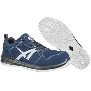 Comparateur de prix : Albatros Werkschoenen S1P ESD 64880