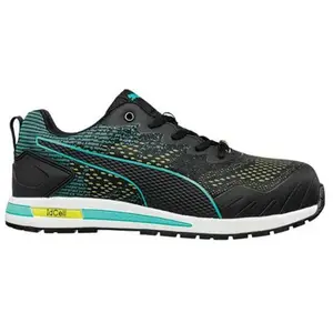 Puma, Chaussures de travail, Vivid Gh Low chaussures de sécurité basse... pas cher