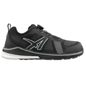 Albatros werkschoenen - Voltage - laag - zwart S1P ESD - maat 42 pas cher