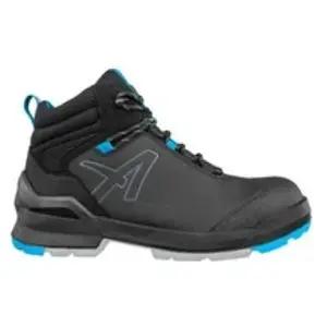 Albatros werkschoenen 63804 S3L SR ESD pas cher