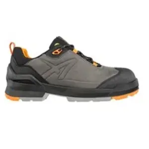 Albatros, Chaussures de travail, Taraval grey low S3L (S3, 40) pas cher